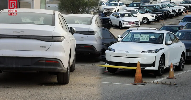 Bu avtomobillər bahalaşdı Maşın bazarı ndan VİDEOREPORTAJ