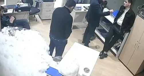 “Yüksək vəzifəli məmurların adından istifadə edib biznesimə əl qoydular” Bakıda məşhur restoran bağlandı KONKRET