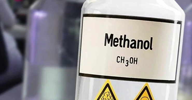 Azərbaycanın metanol istehsalının həcmi açıqlandı