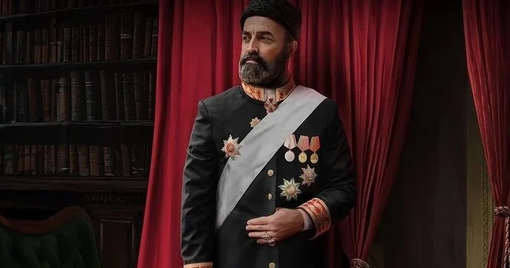 В столице Узбекистана представили фильм Тагиев: нефть