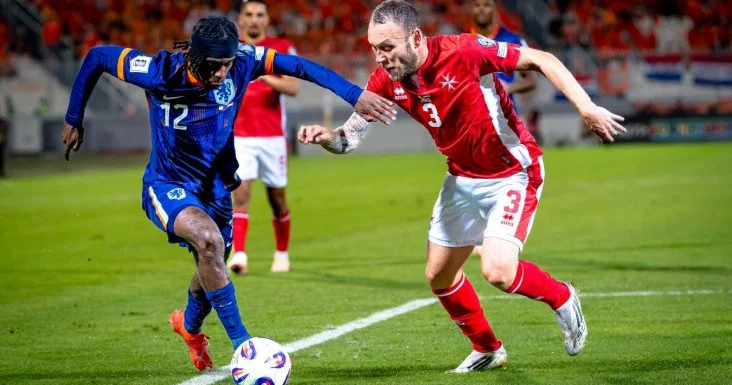 San Marino Rumıniyaya böyük hesabla uduzarsa, DÇ 2026 ya çıxa bilər