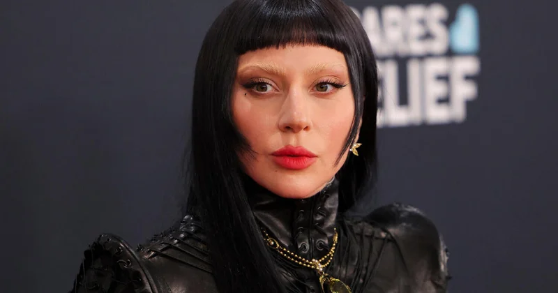 Леди Гага о тяжелой болезни в 2017 году: Мне повезло, что я осталась жива