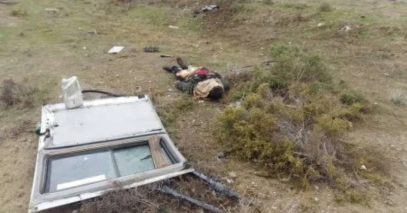 Rusiyada avtobus yük maşını ilə toqquşdu: 7 ölü, 15 yaralı