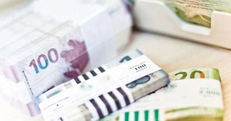 Əhalinin nominal gəlirləri artıb