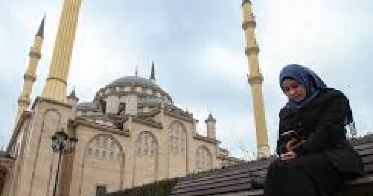 Tiflisə qaçan çeçen qadın aldadılaraq vətəninə qaytarılıb və öldürülüb FOTO