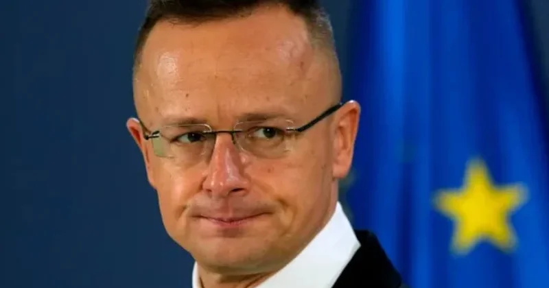 Венгрия выбрала Ливан вместо Украины