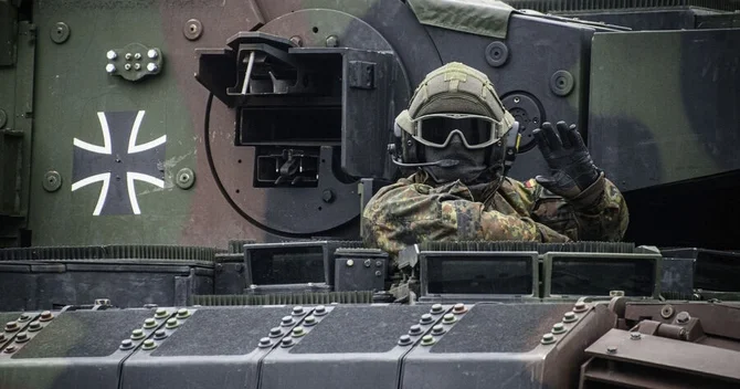 Avropanın 8 ölkəsi hərbi mobillik barədə sənəd imzalayıb