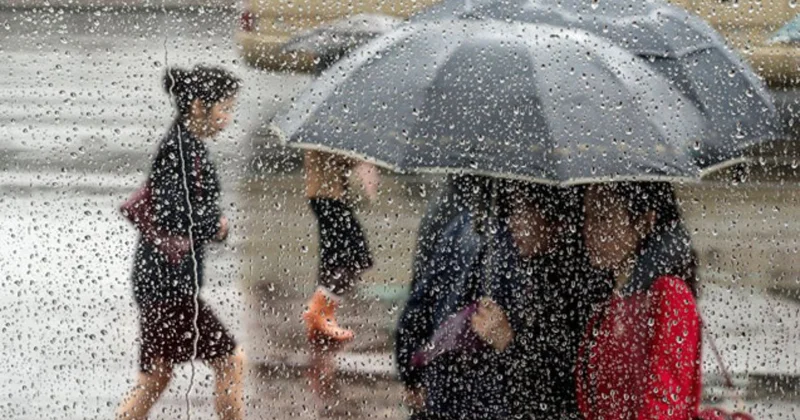 Резкое изменение погоды ожидается в Азербайджане Minval Politika