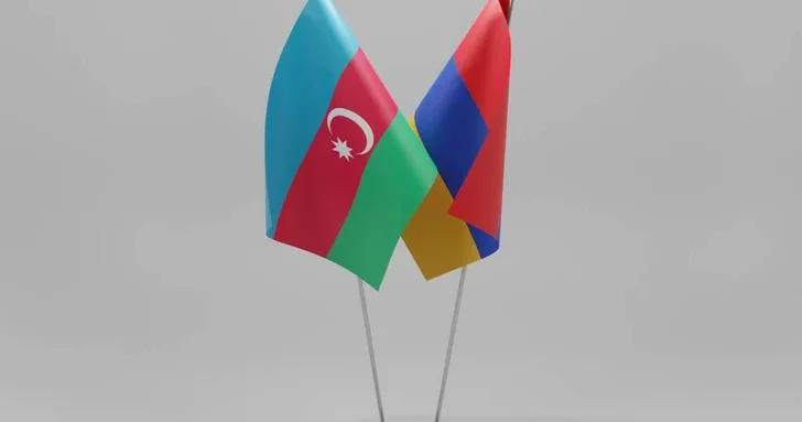 Арарат Мирзоян: Мирный процесс с Азербайджаном показывает позитивную динамику