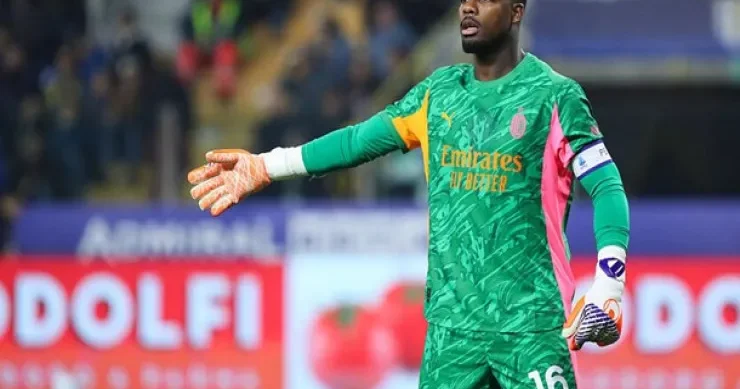 “Yuventus” “Milan”ın ulduzunu ələ keçirməyə cəhd edə bilər