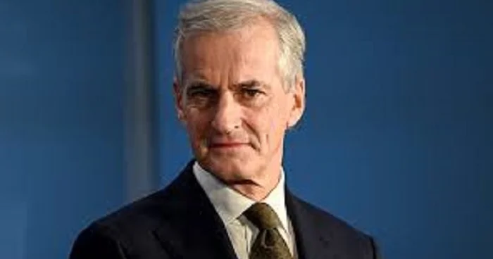 İsrail Norveçin təşəbbüsünü rədd edib