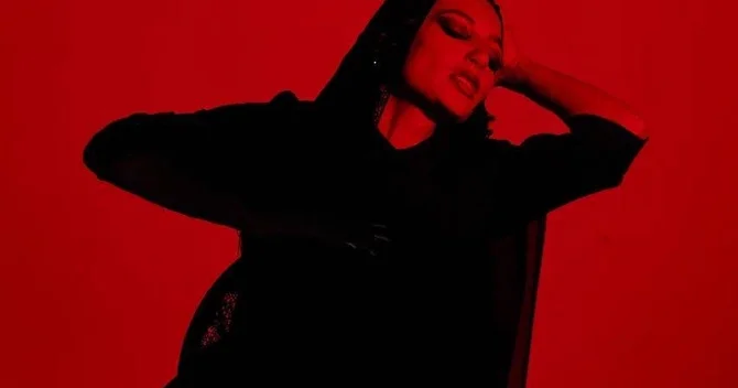 Dilarə Kazımovadan YENİLİK: Qadın mafiya lideri obrazında