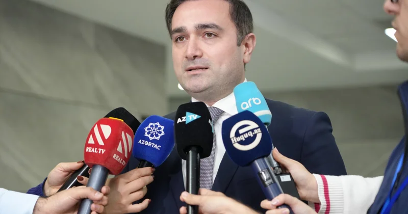 İdarə rəisi: Notarius korpusunun peşəkar hüquqşünaslarla komplektləşdirilməsi məqsədilə tədbirlər davam etdirilir