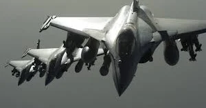 Франция приняла на вооружение новую ядерную ракету ASMPA R