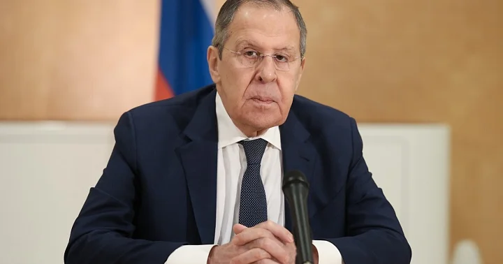 Lavrov: “Rusiyanın özünümüdafiə qərarı legitimdir”