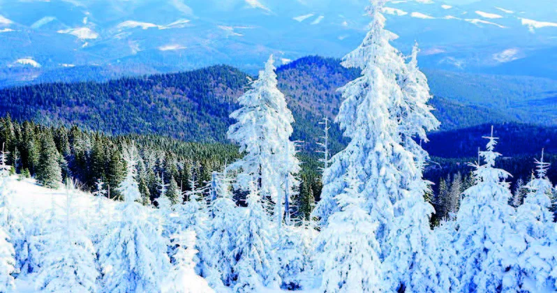 Dağlara qırov düşür...