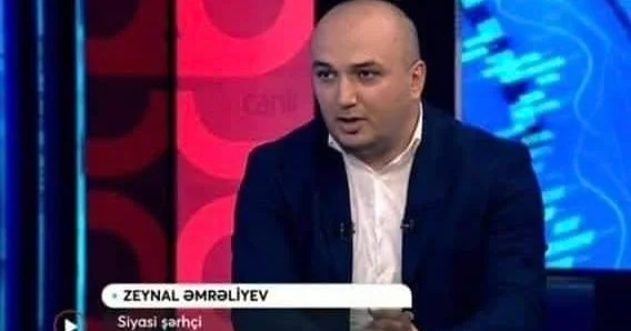 “Bu, Trampa müxalifətin xəbərdarlığıdır”