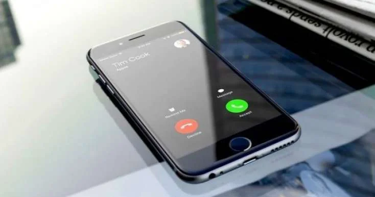 Bu zəngləri açmayın Kart məlumatları ələ keçiriləcək