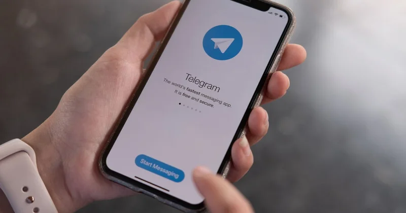 Rusiya Telegram la bağlı qərarını verdi
