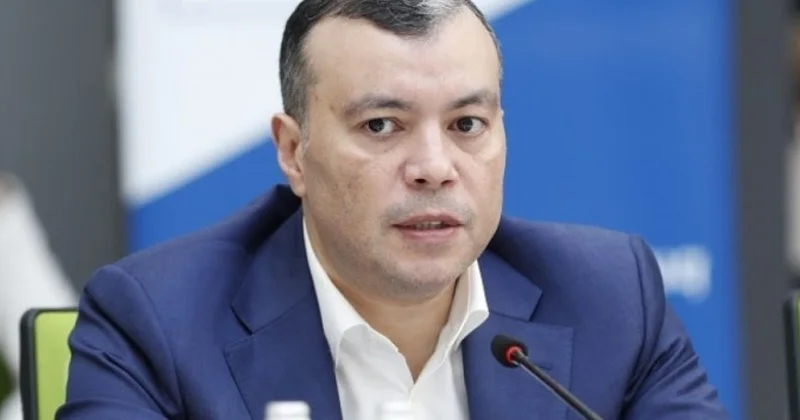 Sahil Babayev 550 milyon manatı banka qoydu