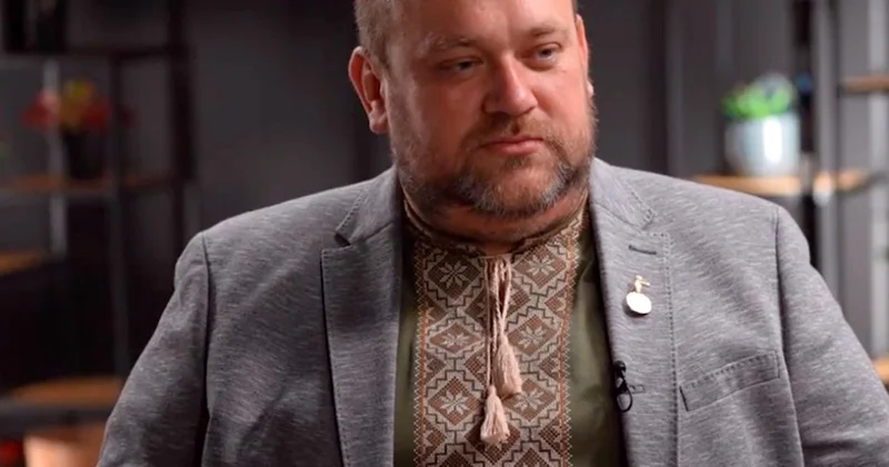 Буряченко рассказал о возможных мерах Трампа против Путина Minval Politika