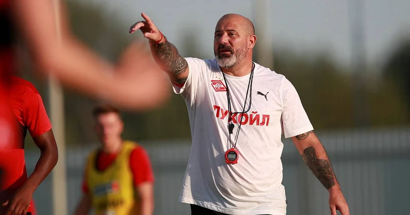 Spartak Stankoviçlə yollarını ayırdı namizədlər arasında Qurban Qurbanov da var!