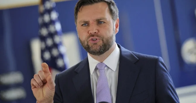 Vens ABŞ prezidentliyinə namizəd olacaq? Özü cavab verdi