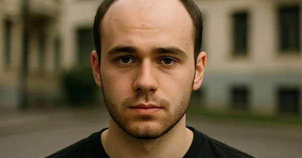 Erkən dazlaşan kişilərdə ürək problem ola bilər