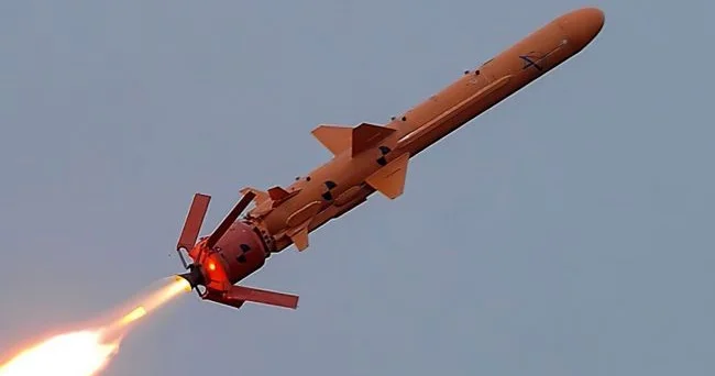 Ukrayna Rusiyadakı hədəflərə qarşı Uzun Neptun raketlərindən uğurla istifadə edib