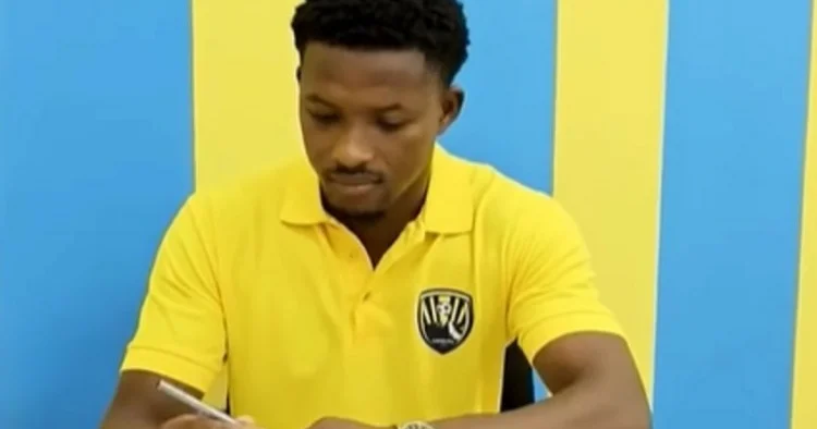 Azərbaycan klubu daha bir legioneri ilə yollarını ayıra bilər