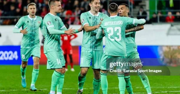 Bu milli DÇ oyunu üçün səfərə vaxtında yola düşə bilmədi yenidən çarter reys sifariş etdilər