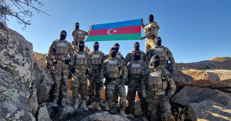 “Beynəlxalq logistika mərkəzinə çevrilməyimiz bəzi qüvvələri qıcıqlandırır, DTX ya gəlincə...”