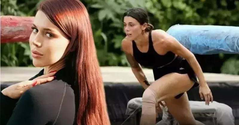 Nefise “Survivor 2026”ya qatılır