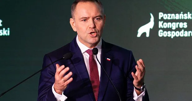 Polşadan Ukrayna ilə bağlı xoş xəbər