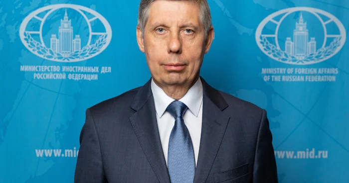 Азербайджан вручил ноту протеста послу России