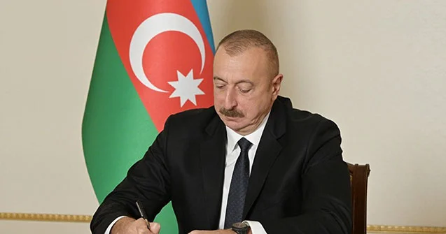 Bu komissiyanın tərkibi genişləndirildi Fərman