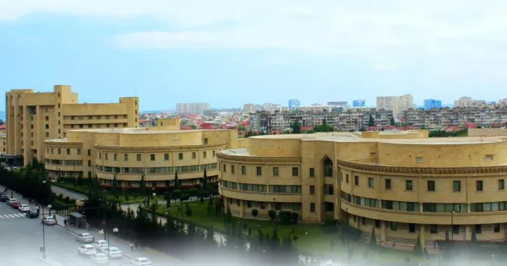 Milli Oftalmologiya Mərkəzi gələn il büdcədən 9 milyon manat alacaq