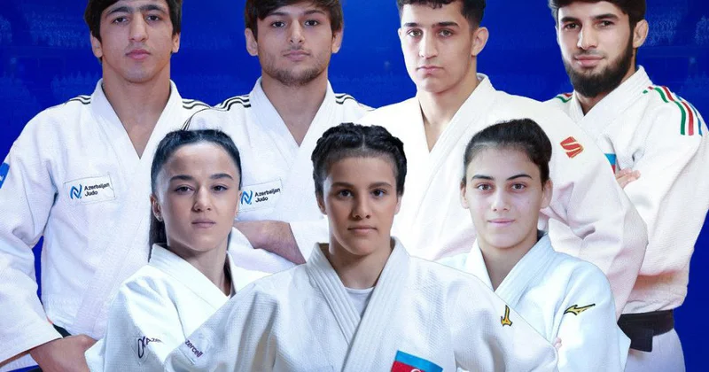 Bu gün Xorvatiyanın paytaxtı Zaqrebdə Qran Pri turniri start götürəcək