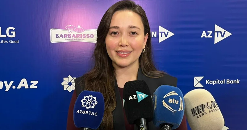 AGF nin baş katibi: “Avropa çempionatında Azərbaycan gimnastlarına ümidlərimiz böyükdür”