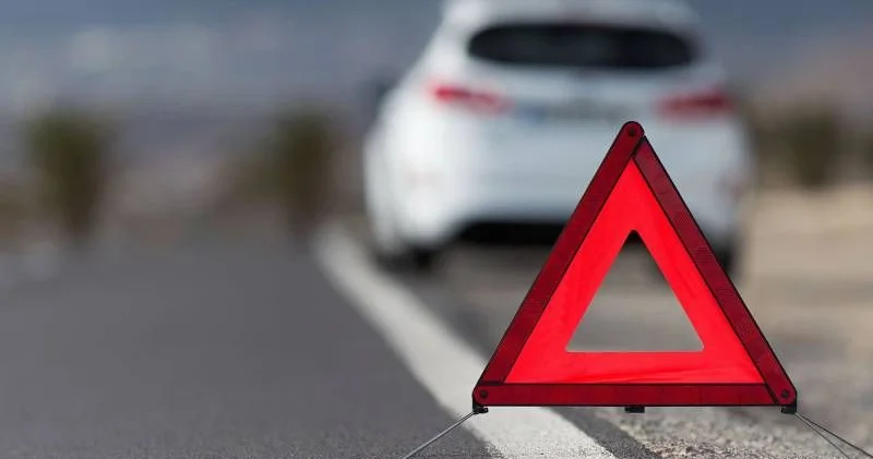 Ata və azyaşlı oğlunun dəhşətli yol qəzasında ölməsinin TƏFƏRRÜATI KONKRET