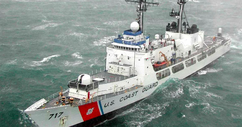 Rusiya hərbi gəmisi ABŞ ərazisində: nə baş verir?