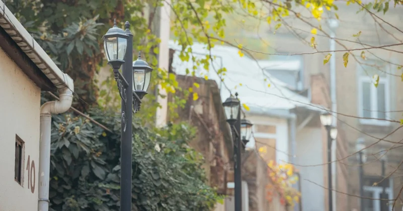 Tbilisidə Gürcüstanın azərbaycanlı Xalq artistinin adını daşıyan küçə bərpa olunub