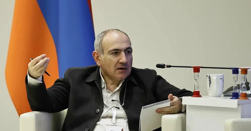 Nikol Paşinyan: Azərbaycansız mümkün olmayacaq