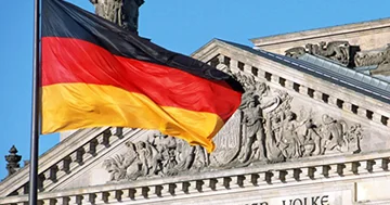 Almaniya yeni hərbi xidmət qaydalarını tətbiq etdi...