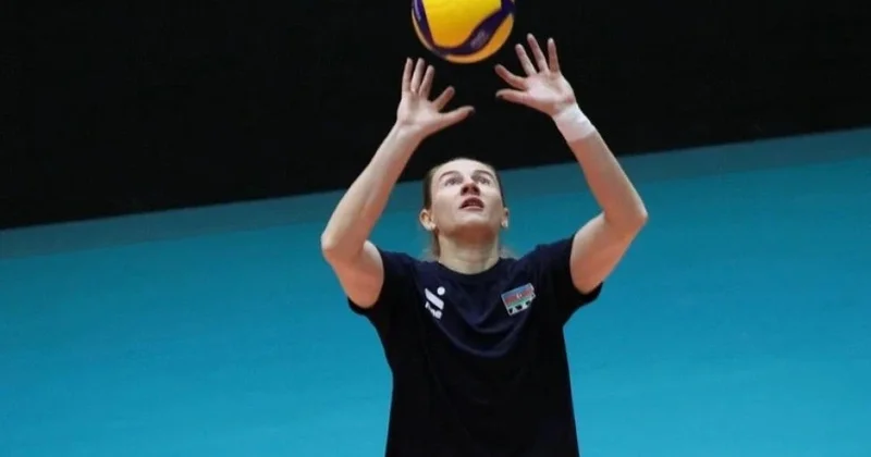 İslamiadanın gümüş medalçısı: Birinci olmaq üçün əlimizdən gələni etdik