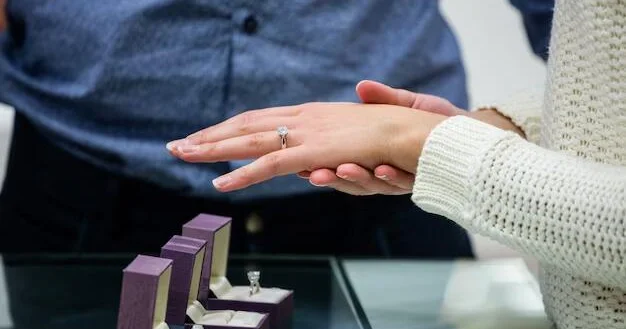 Tək qaş brilyant almaq istəyənlər üçün VACİB NÜANSLAR