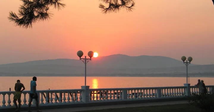 Два города России подверглись удару БПЛА