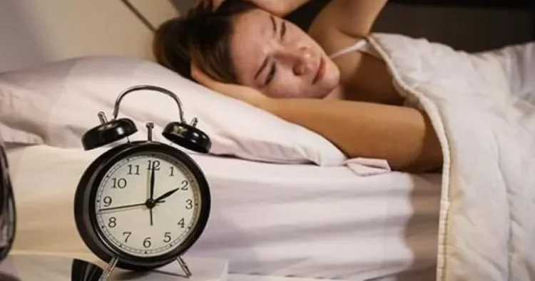 “Tez yatma” qaydaları mifdir Həkim əsl təhlükəni göstərdi