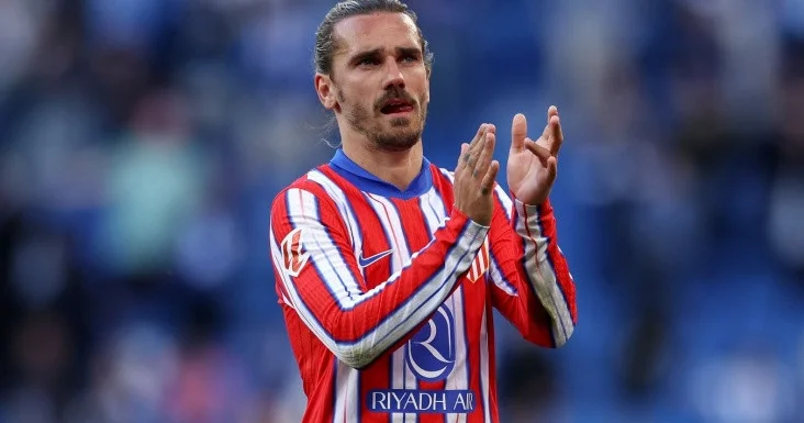 La Liqada yeni rekordun müəllifi oldu