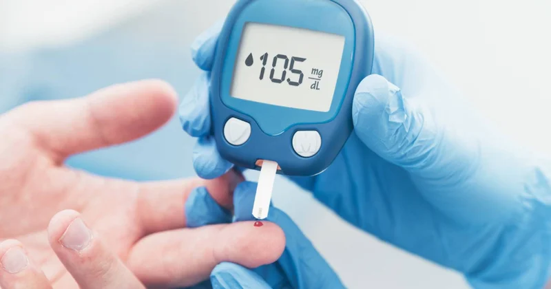 Son 5 ildə şəkərli diabet xəstələrinin sayında 1, 5 dəfədən çox artım qeydə alınıb